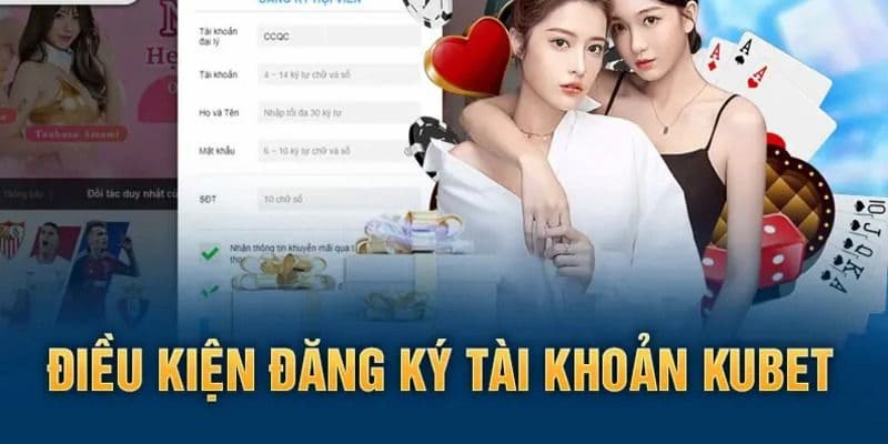 Điều người chơi cần lưu ý khi thực hiện đăng ký là gì?