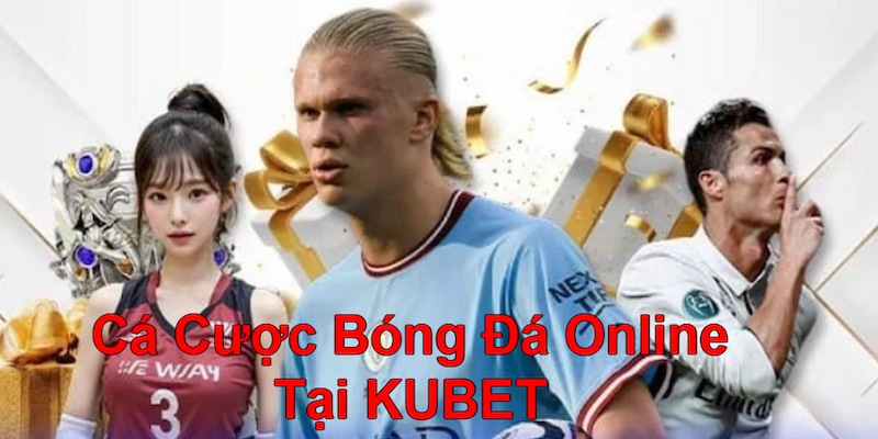 cá cược bóng đá online