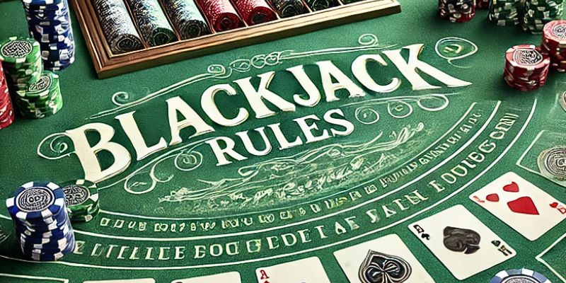 Câu trả lời cho blackjack là gì