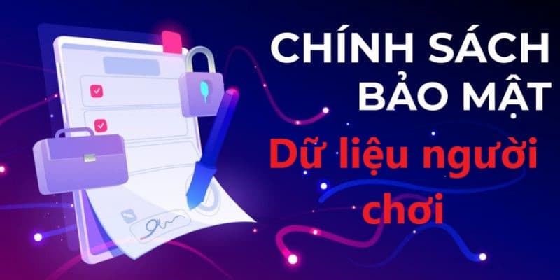 Chính sách bảo mật Kubet cam kết sẽ bảo vệ an toàn dữ liệu của hội viên