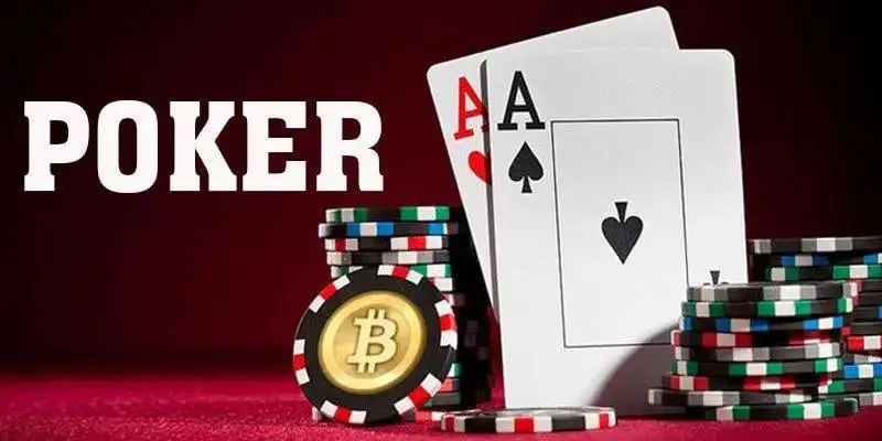 Chơi Poker online từ lâu đã trở thành trò chơi bài phổ biến