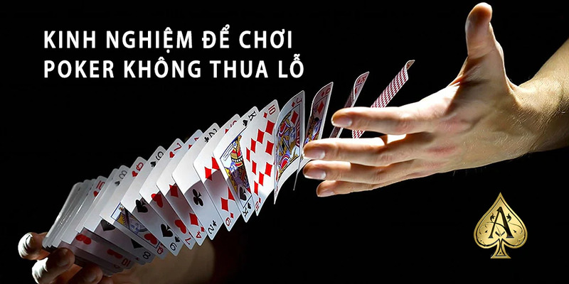 Hướng dẫn chi tiết giúp tận hưởng trọn vẹn trải nghiệm chơi poker online