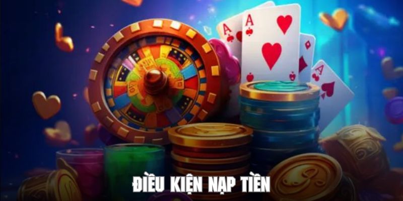 Nắm rõ những điều kiện cơ bản khi giao dịch tại thương hiệu KUBET