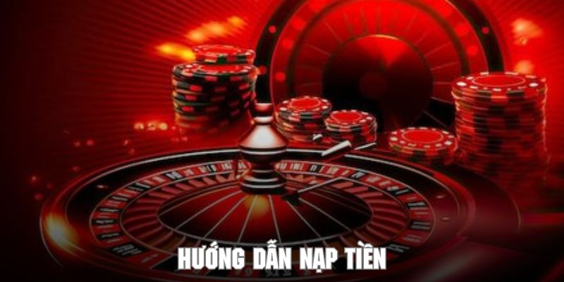 Nắm rõ các bước hướng dẫn nạp tiền siêu dễ cùng KUBET