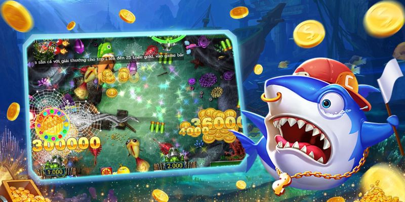 Những ưu của tựa game điểm tạo nên sức hút khó cưỡng 